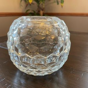 HOMCO clear fairy lamp